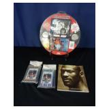 Michael Jordan Collection