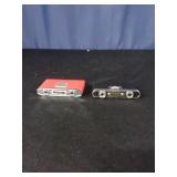 2 Pair of Opera Glasses