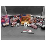 Dale Earnhardt Memobilia