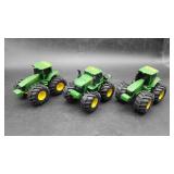 John Deere Monster Treads Lights & Sounds