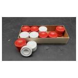 30 Vtg Crisloid/Bakelite Backgammon/Checkers