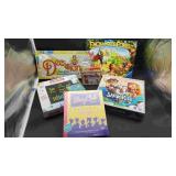 6 Board Games