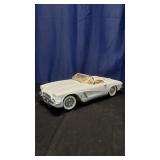 Bratz 1962 Corvette