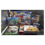 11 Best Lock, Bock Tech, Kre-o Building Block Sets