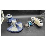 Star Wars AAT Armored Assault Tank, Mandalorian