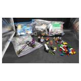 Lego Duplo & Misc Lego Parts