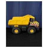 Tonka 354 Metal Bed Dump Truck