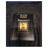 Sports Illustrated Perfect 1988 Tn Volunteers