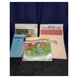 Beach Boys & Carpenters Records