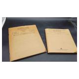 The Braille Books For the Blind