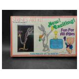 Road Runner String Art Kit NIB