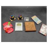 Hand Held & Other Mind Teasers