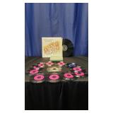 The Mommas & The Papas Record