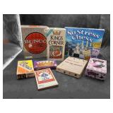 Board Games