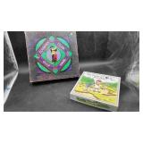 Country Club Golf Game & The Game of Golf by