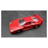 Burago Die Cast Ferrari F40