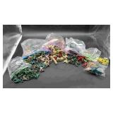 2015 Lanard Soldiers, Army Command Soldiers & Misc