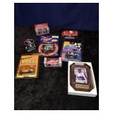 6-NIP Dale Earnhardt 1:64 Scale Racing Cars