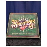 Sharp Shooters Board Game