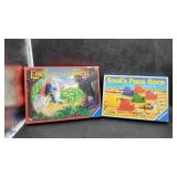 2 Board Games