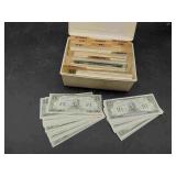 The United Playland Toy Money