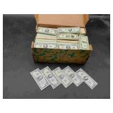 Miniature Play Money