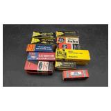 Electron Tubes, Reliatron Tubes  & TV/Radio Tubes