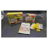 Breyer Horse Play Card Game, Teamworks Playset