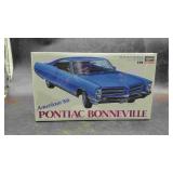 NIB Hasegawa American 