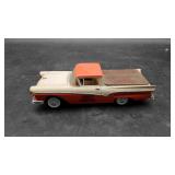 1957 Ford Ranchero Liberty Classic