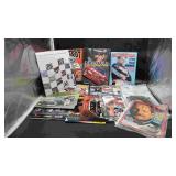 Dale Earnhardt Books & Magazines