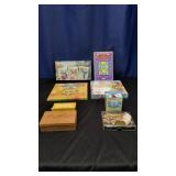 Kids Bible Story Games & Misc