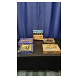 5  Board Games