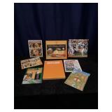 Tennessee Vols Calenders & Books