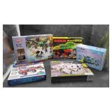 5 Building Toys