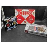 Advertising  Board Games