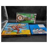 3  Board Games