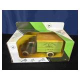 Ertl John Deere Moline Ill Money Bank NIB