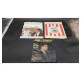 The Liberty Collection & Kennedy Memorbilia