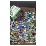 Box of Marbles