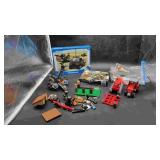 Block Construction Sets