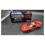 Action 2002 Iroc Dale Earnhardt JR NIB