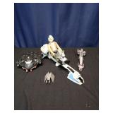 Galoob Micro Machine-Falcon Wing,