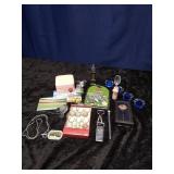 Box of Household Items