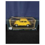 Road Tough Volkswagon Beetle 1967 NIB