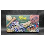 1987 Classic Major League Baseball Boardgame NIP