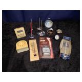 Box of Food Themometers