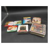 The Great American Western DVDs, Andy Griffith