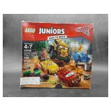 Lego Juniors Disney Pixar Cars