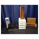 Misc Storage Containers